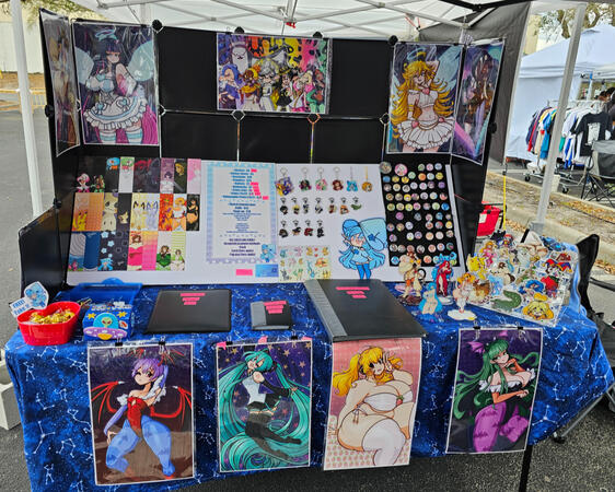 Goblin Market 2025 (feb)