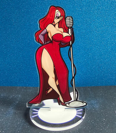 Jessica Rabbit