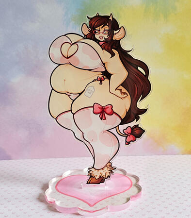 Original Char | Nilla