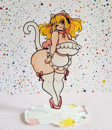 Super Pochaco