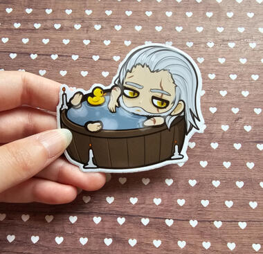 The Witcher | Geralt
