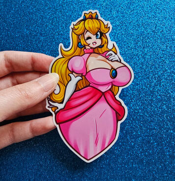 Princess Peach
