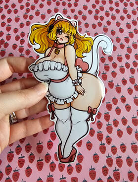 Super Pochaco new