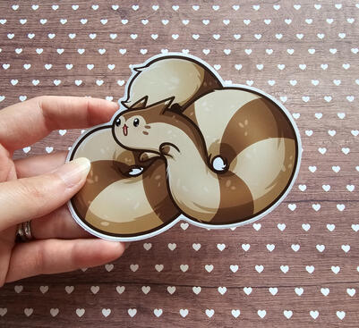 Pokemon | Furret