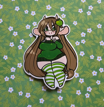 Original Char | Apple