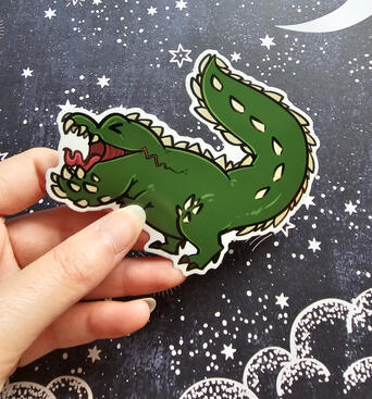 Monster Hunter | Deviljho