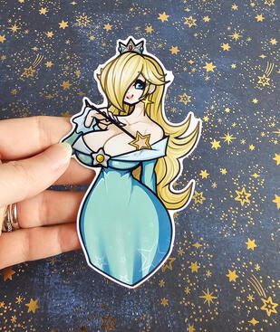 Rosalina