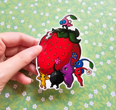 Pikmin