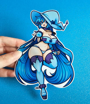 My persona | Ally new