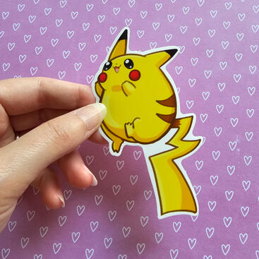 Pokemon | Pikachu