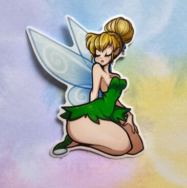 Tinker Bell