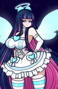 P&amp;SwG | Stocking