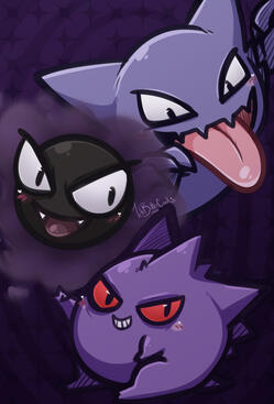BOO!
