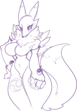 Renamon