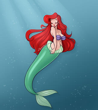 Ariel