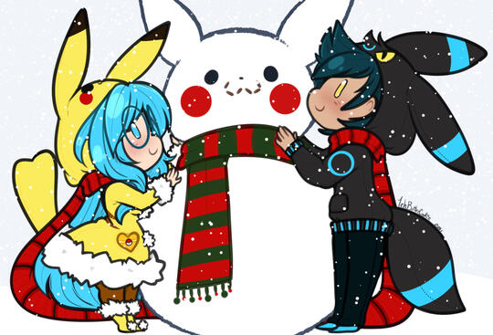 My sona & hubbies sona