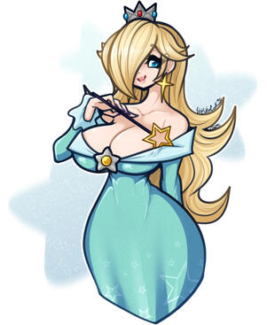 Princess Rosalina