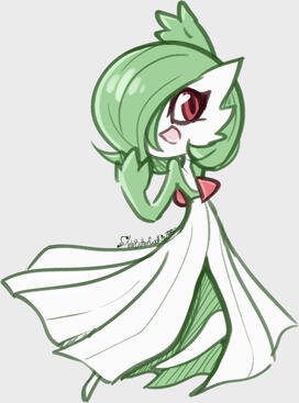 Gardevoir