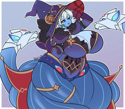 Commission