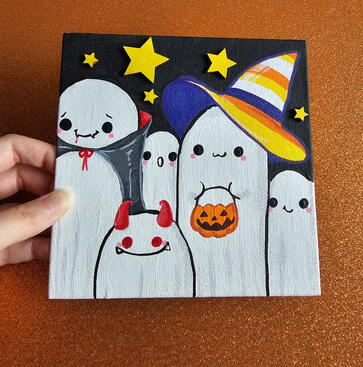 Original painting