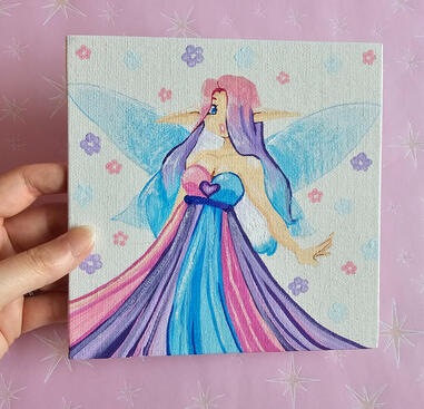 Fairy
