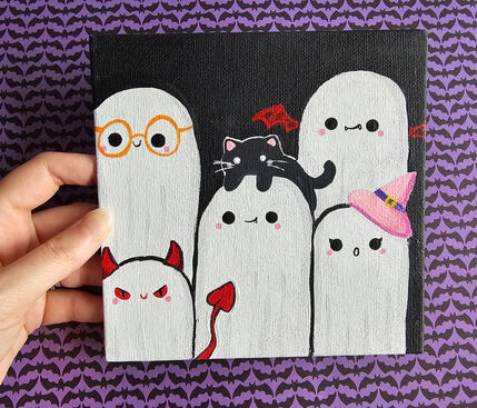 Original painting