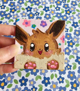 Eevee