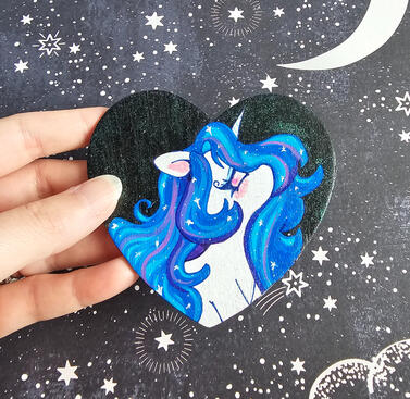 Unicorn