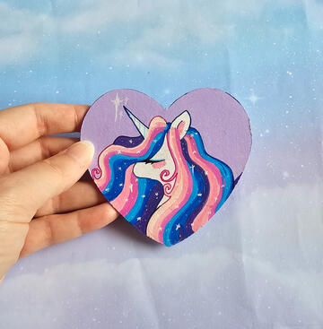 Unicorn