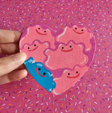 Ditto